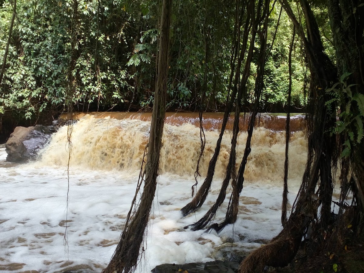 Curug Betung
