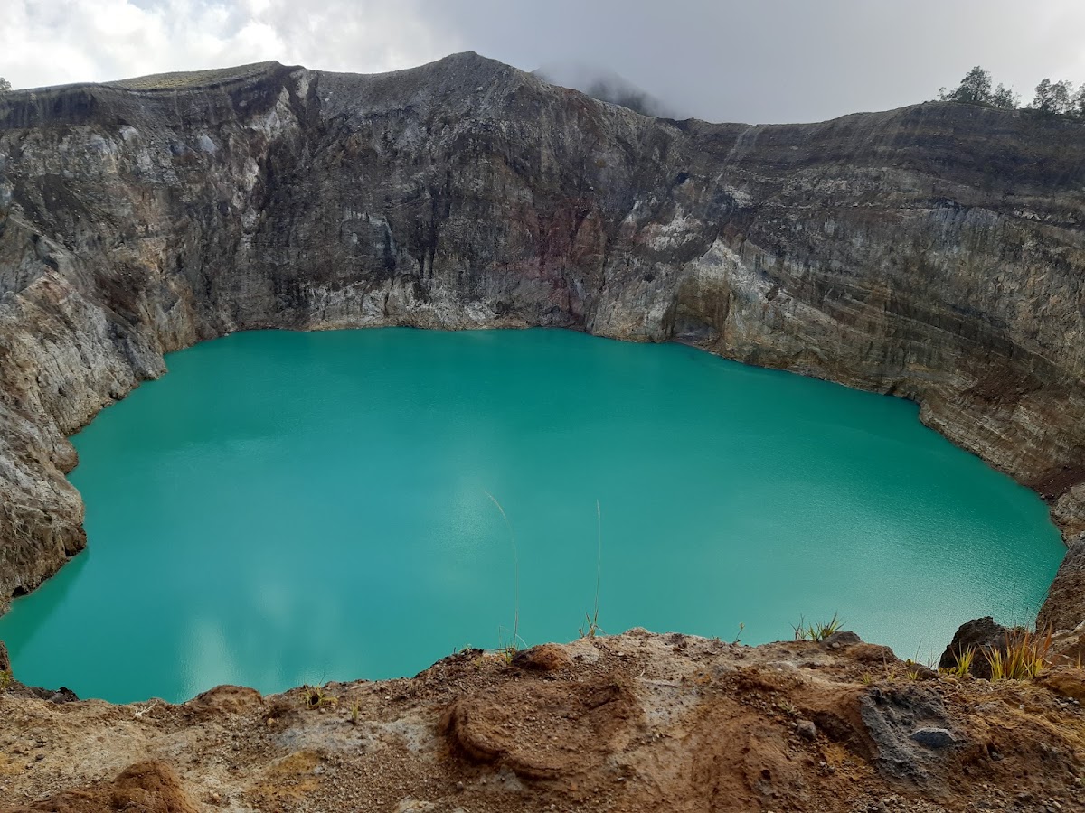Gn. Kelimutu