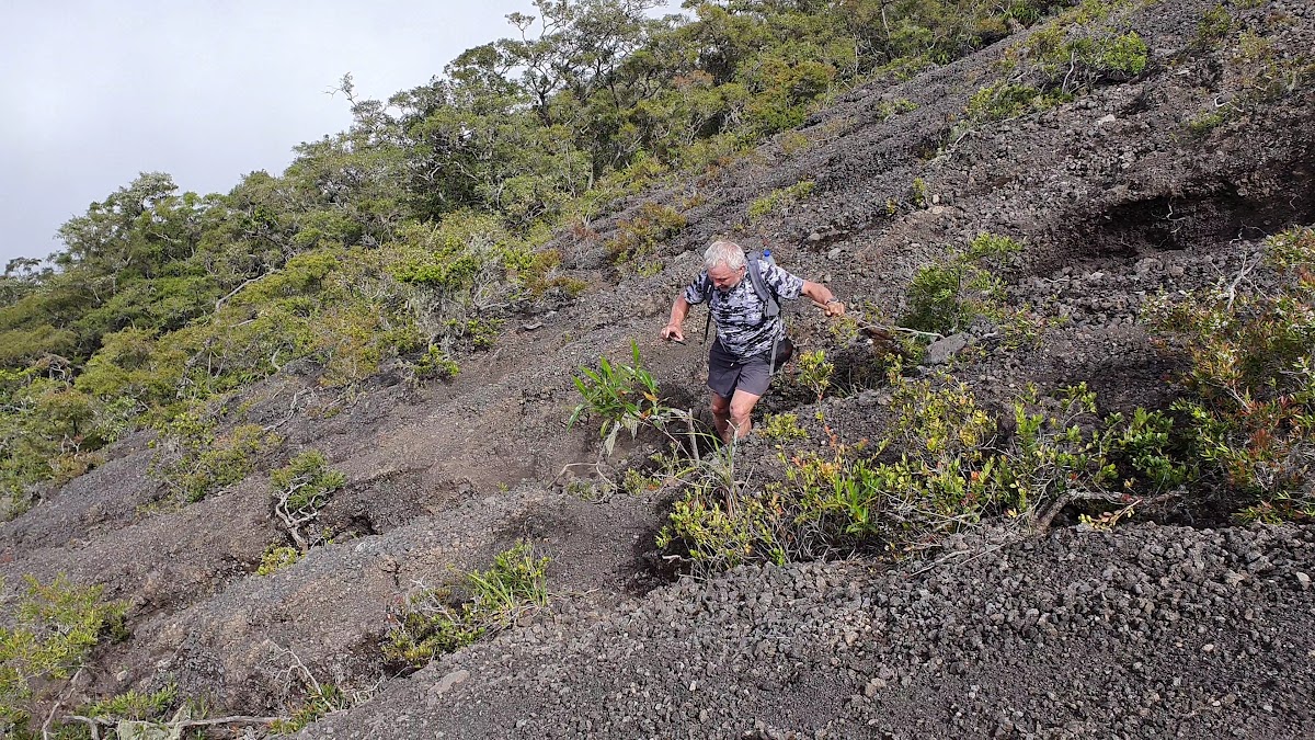 Gunung Inerie