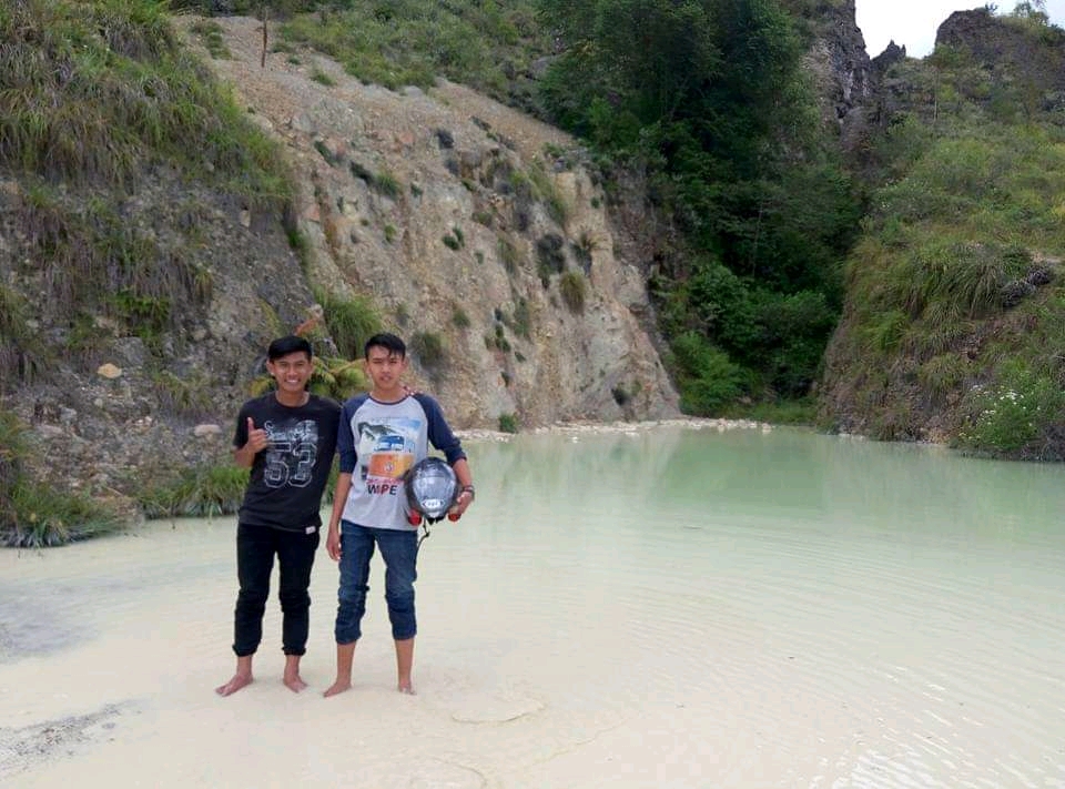 Gunung Ine Lika