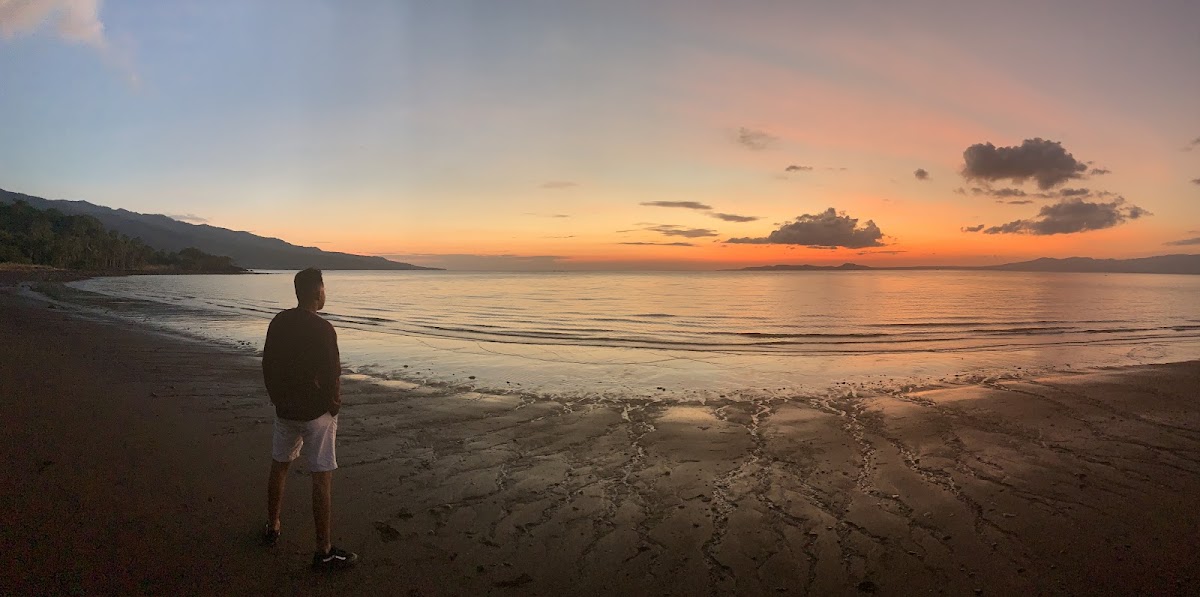 Pemandian air panas Watohoko