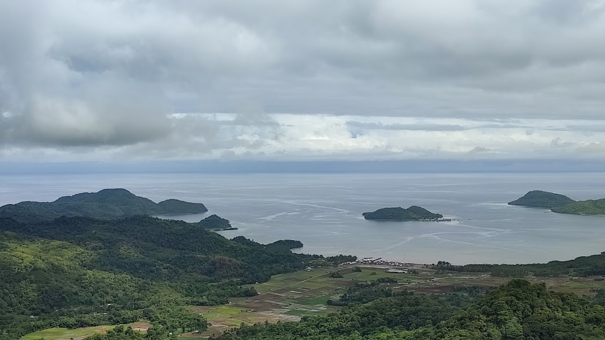 Ekowisata Wae Bobok