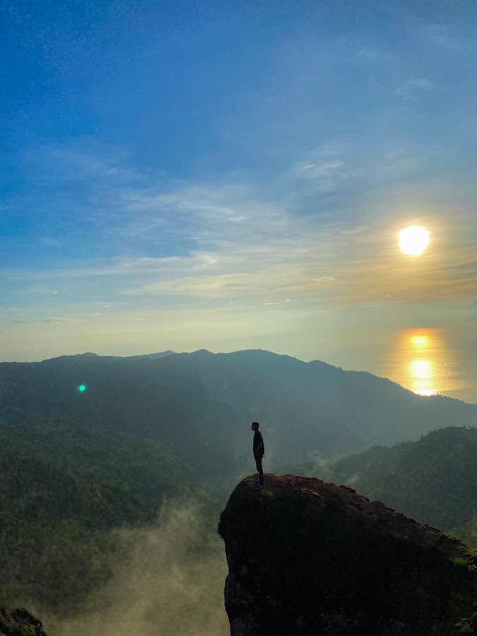 Puncak Fatu Ulan