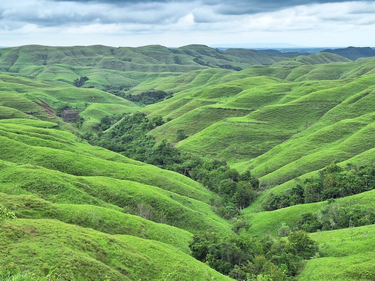 Bukit Wairinding