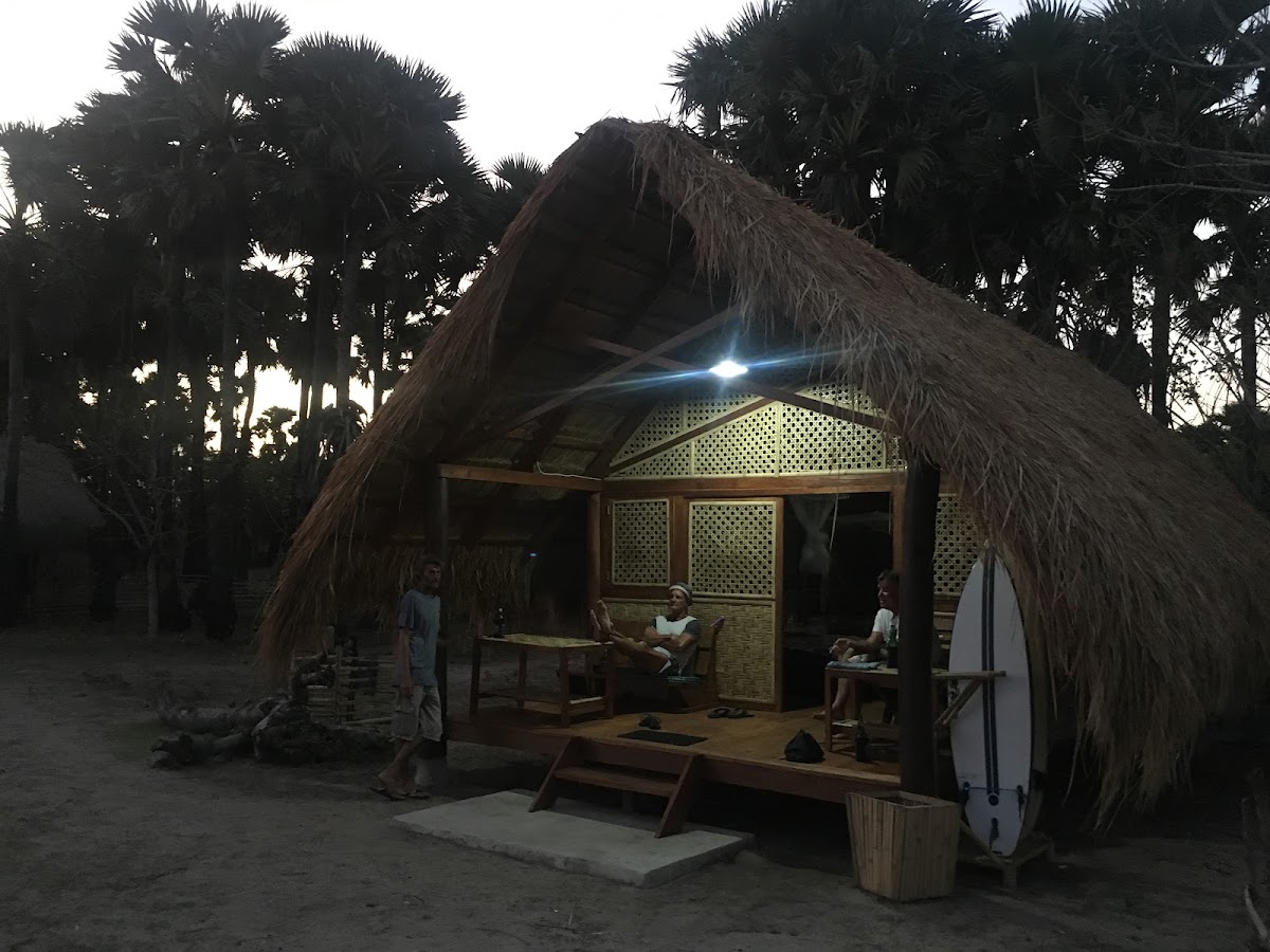 Sumba Adventure Resort