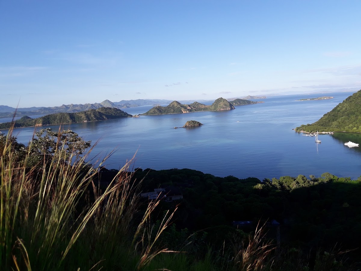 Bukit Amelia