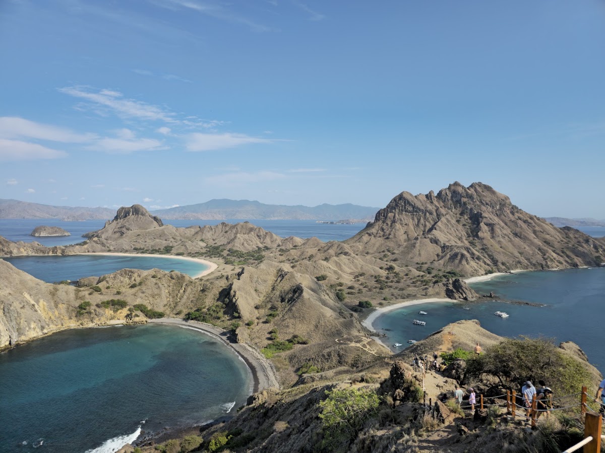 Pulau Padar