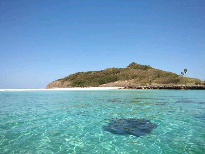 Halura island