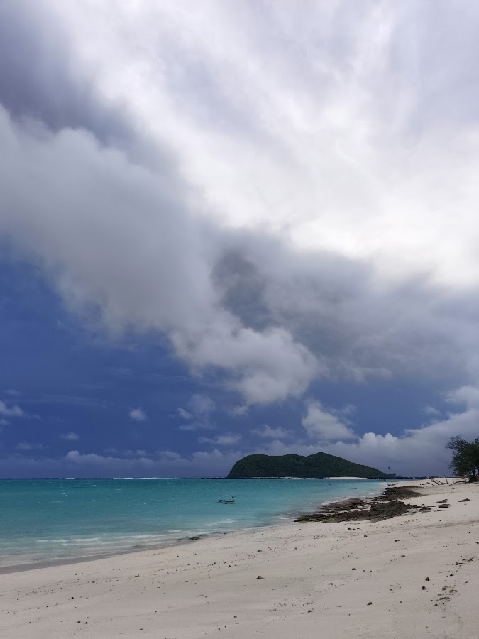 Halura island