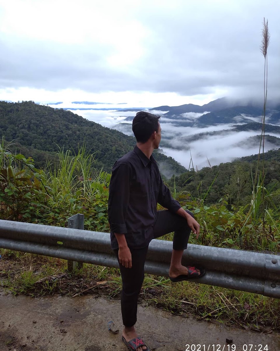 Gn. Leuser