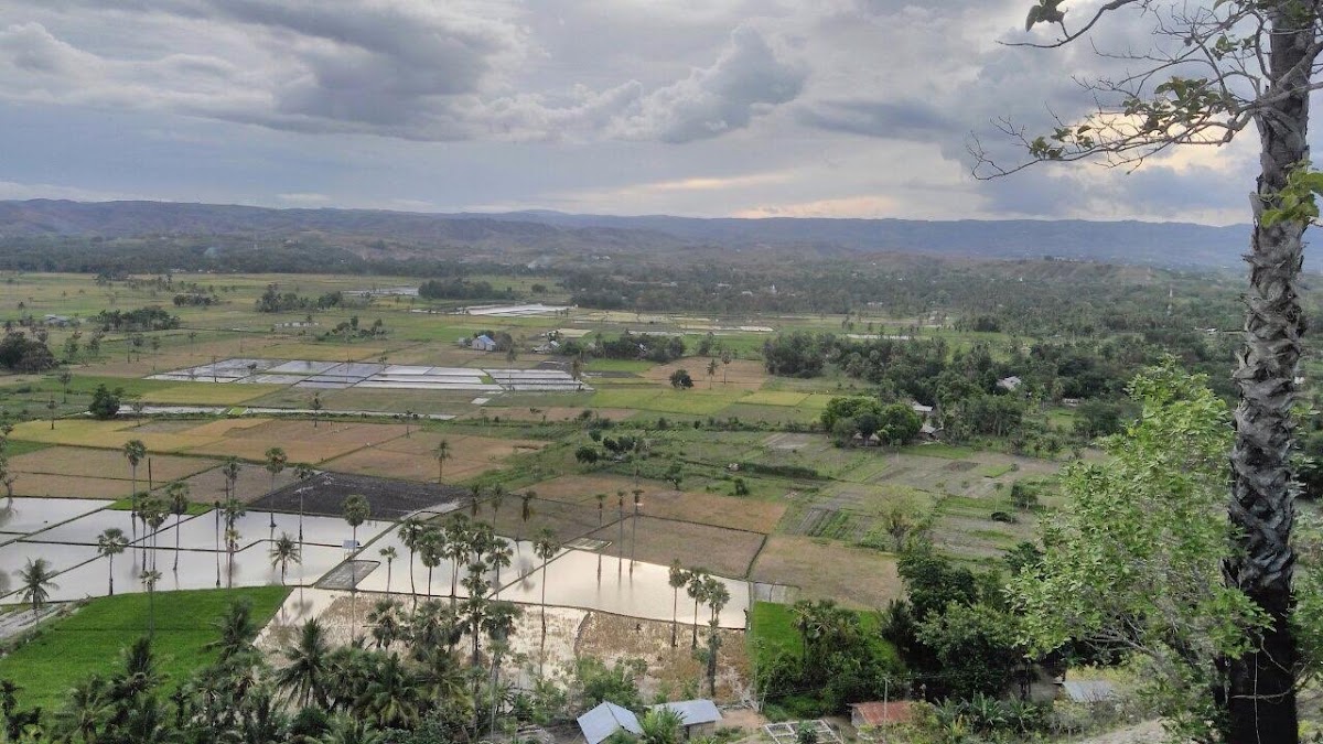 Bukit Persaudaraan