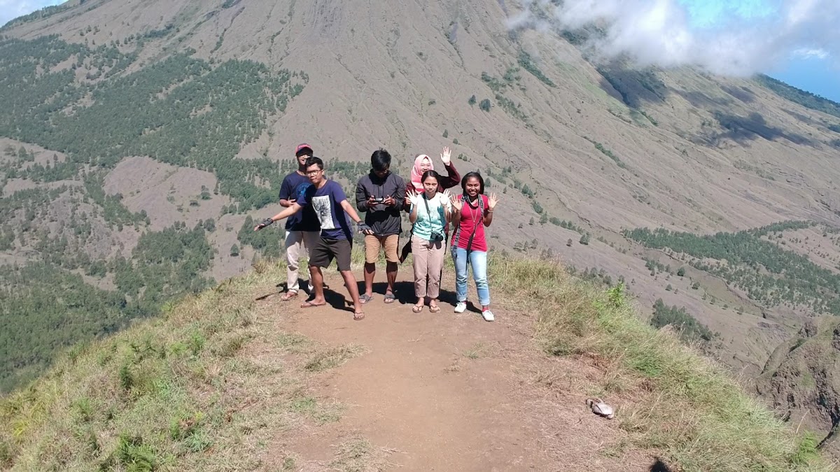Watu Nari Wowo