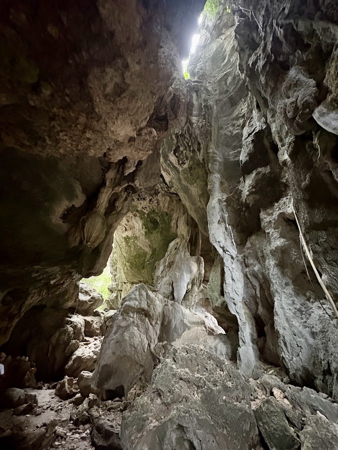 Gua Batu Cermin