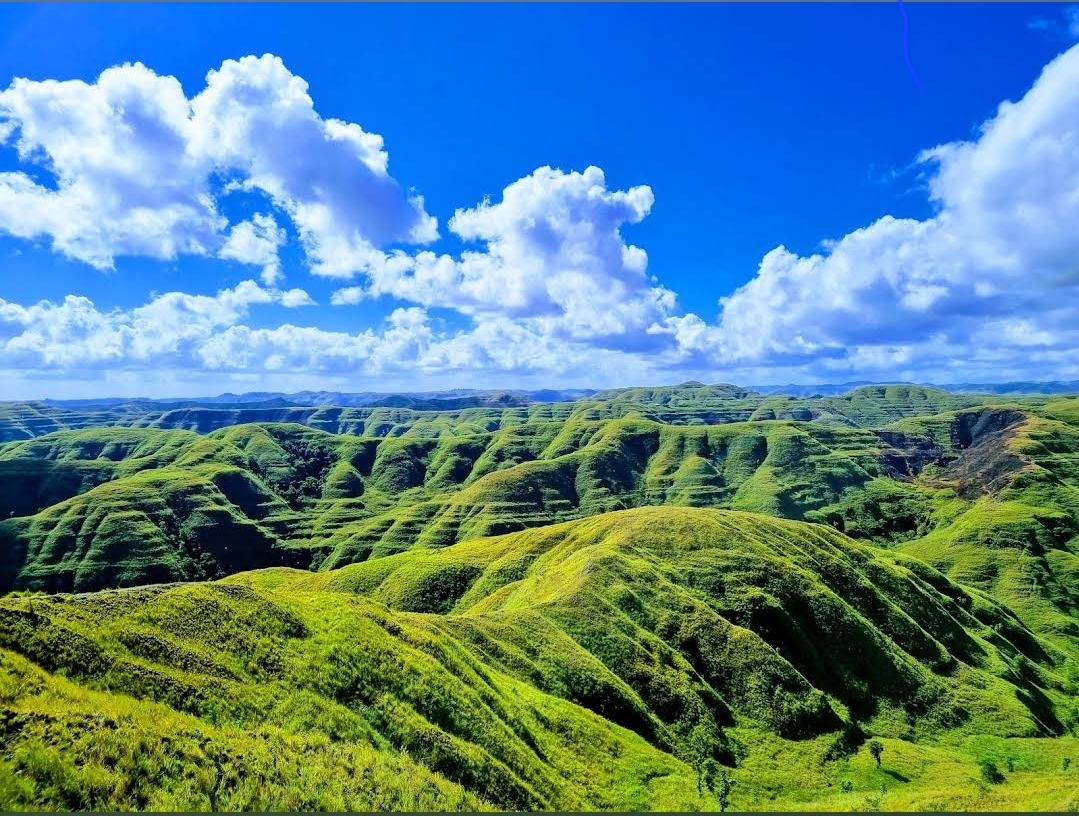 Bukit Hiliwuku