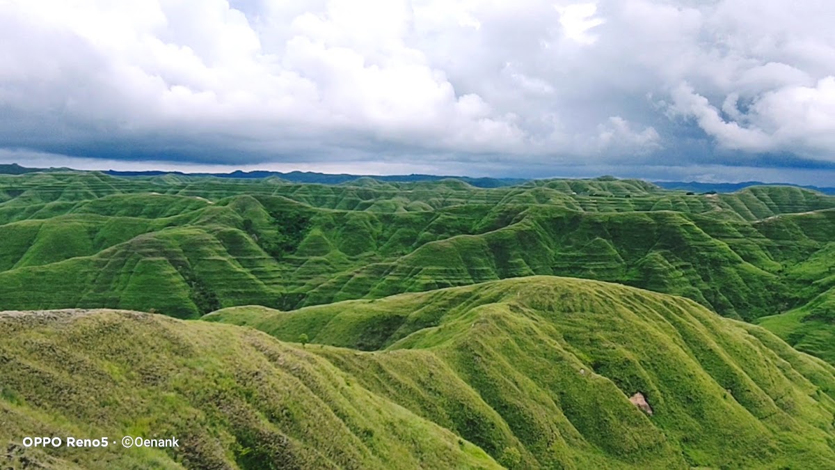 Bukit Hiliwuku