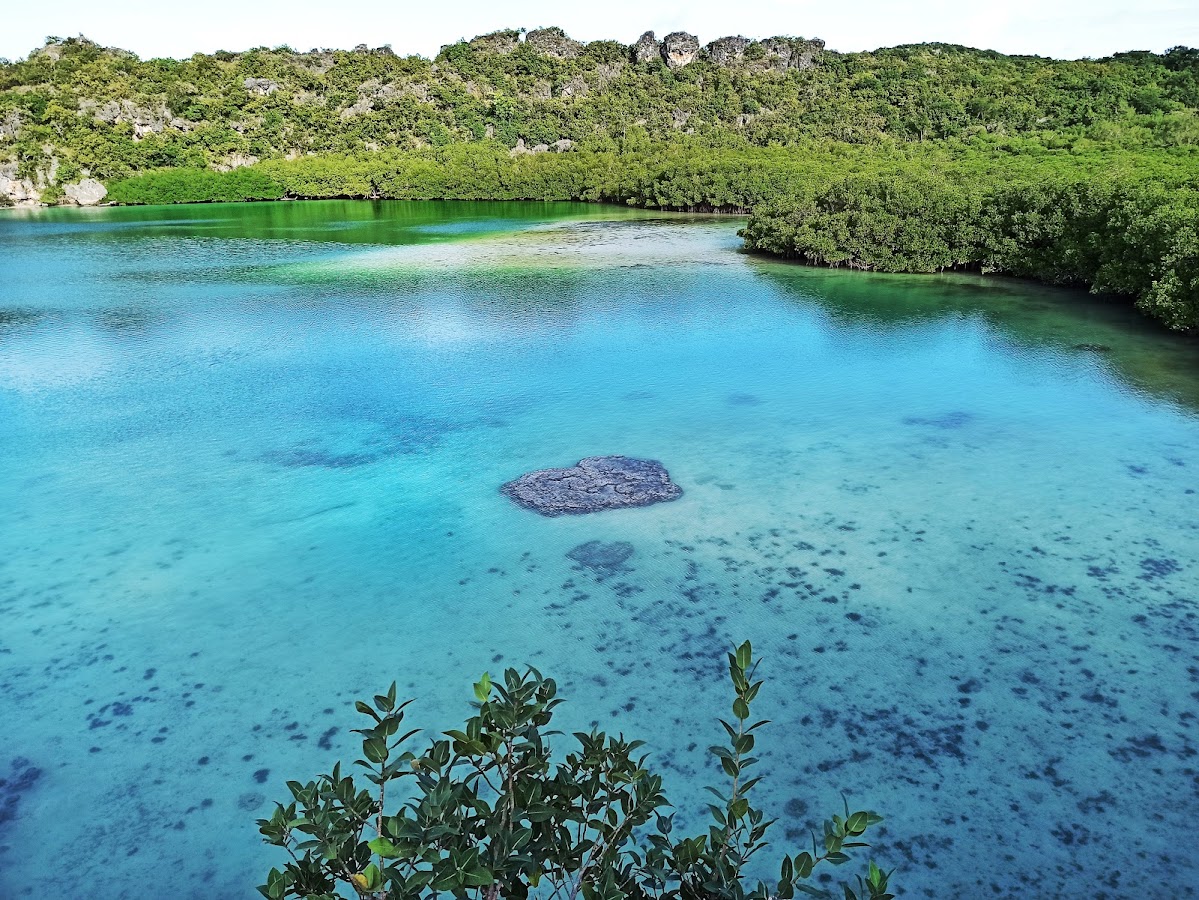 Telaga Nirwana