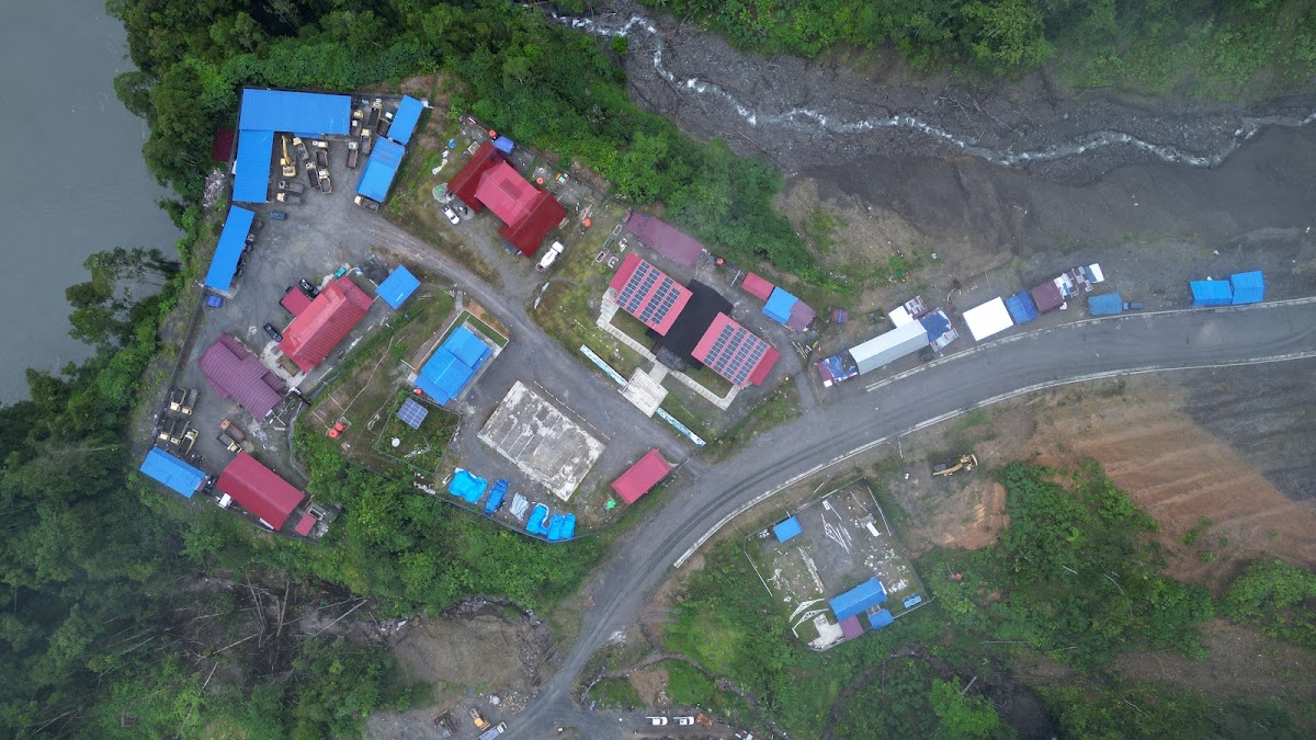 Camp Pemilu