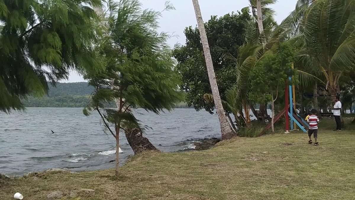 Hosena Island