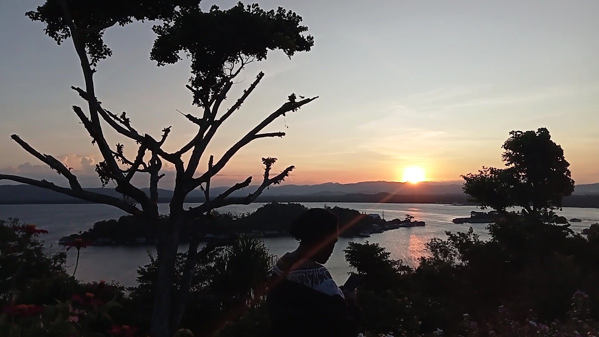 Bukit Bhulem Mokho