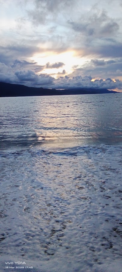 Pantai Amai