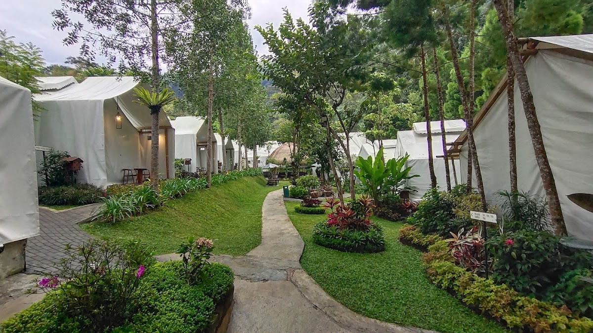 MARIBAYA Glamping Tent