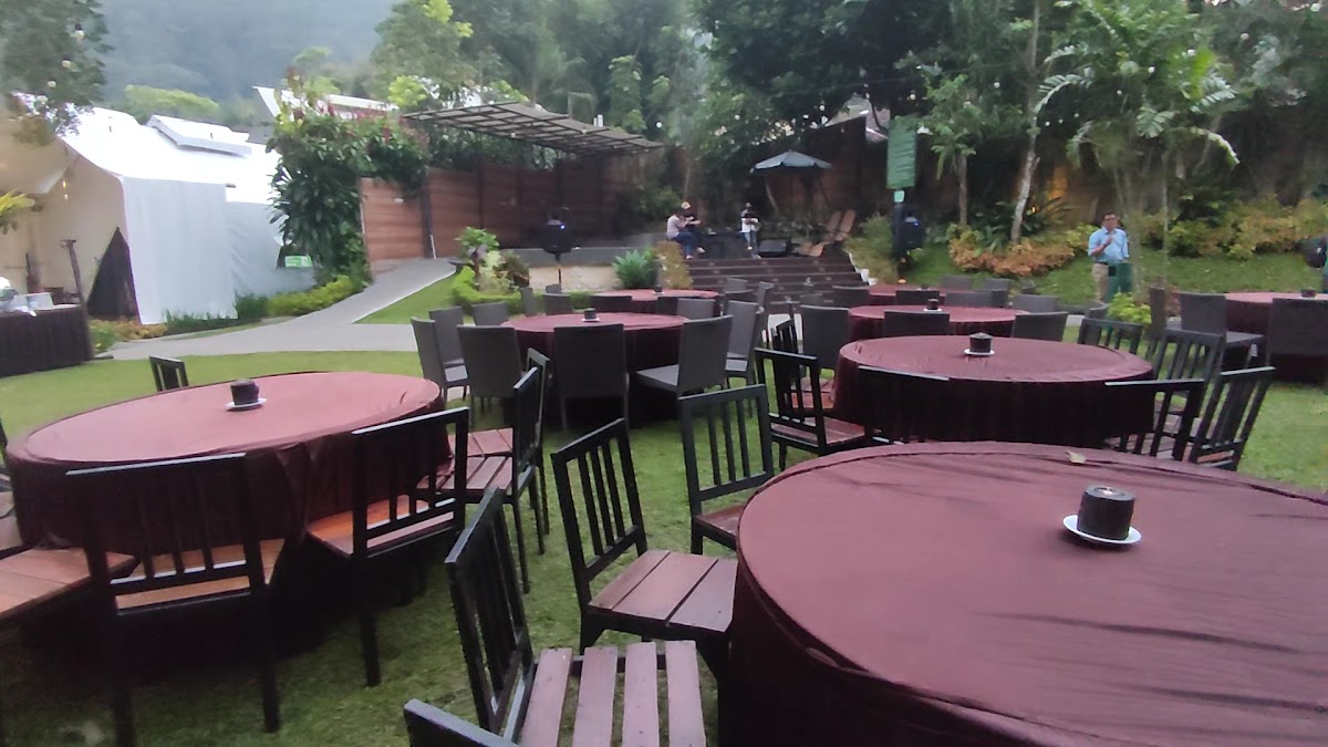 MARIBAYA Glamping Tent