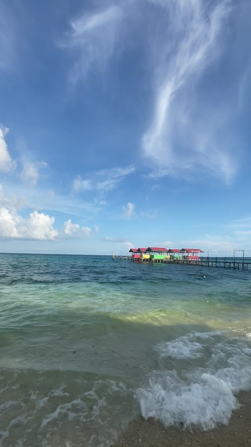 Samber Beach