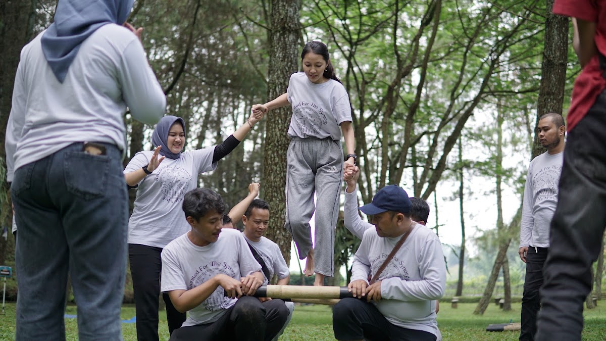 Ciwidey Outbound