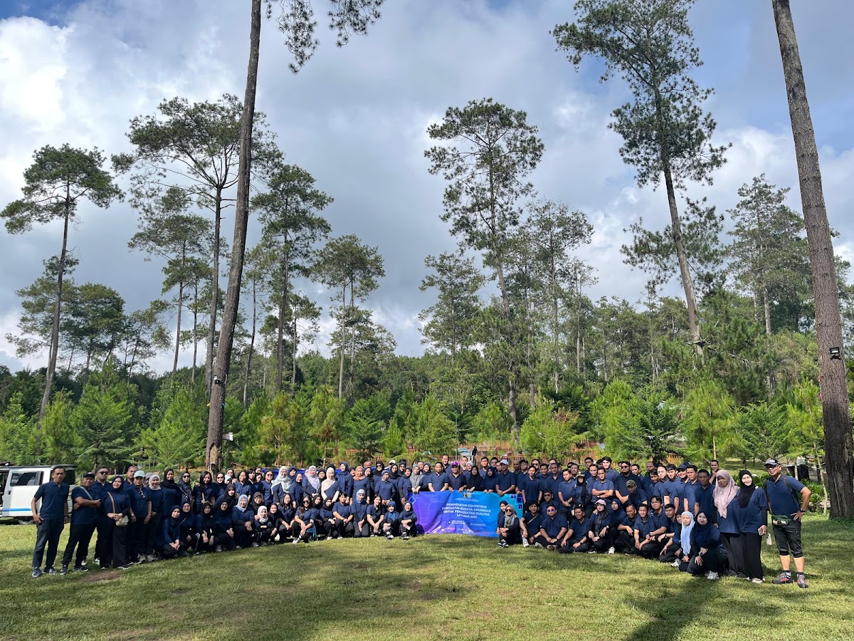 OUTBOUND BANDUNG