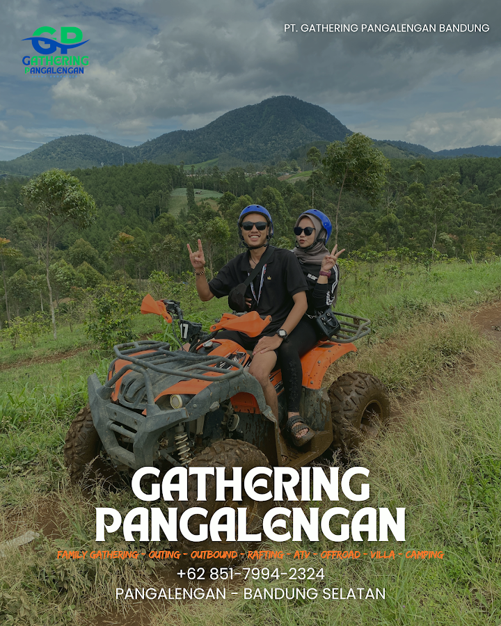 Gathering Pangalengan
