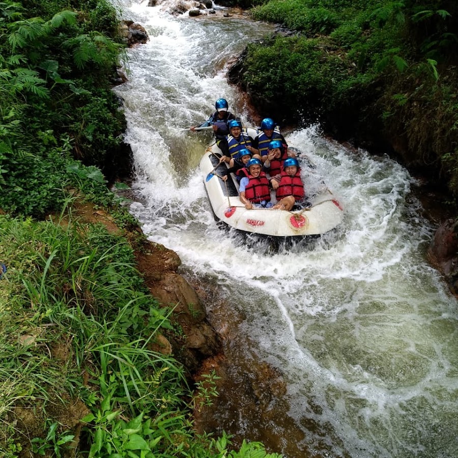 Outbound pangalengan