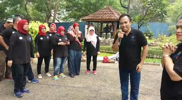 Winner Outbound Indonesia