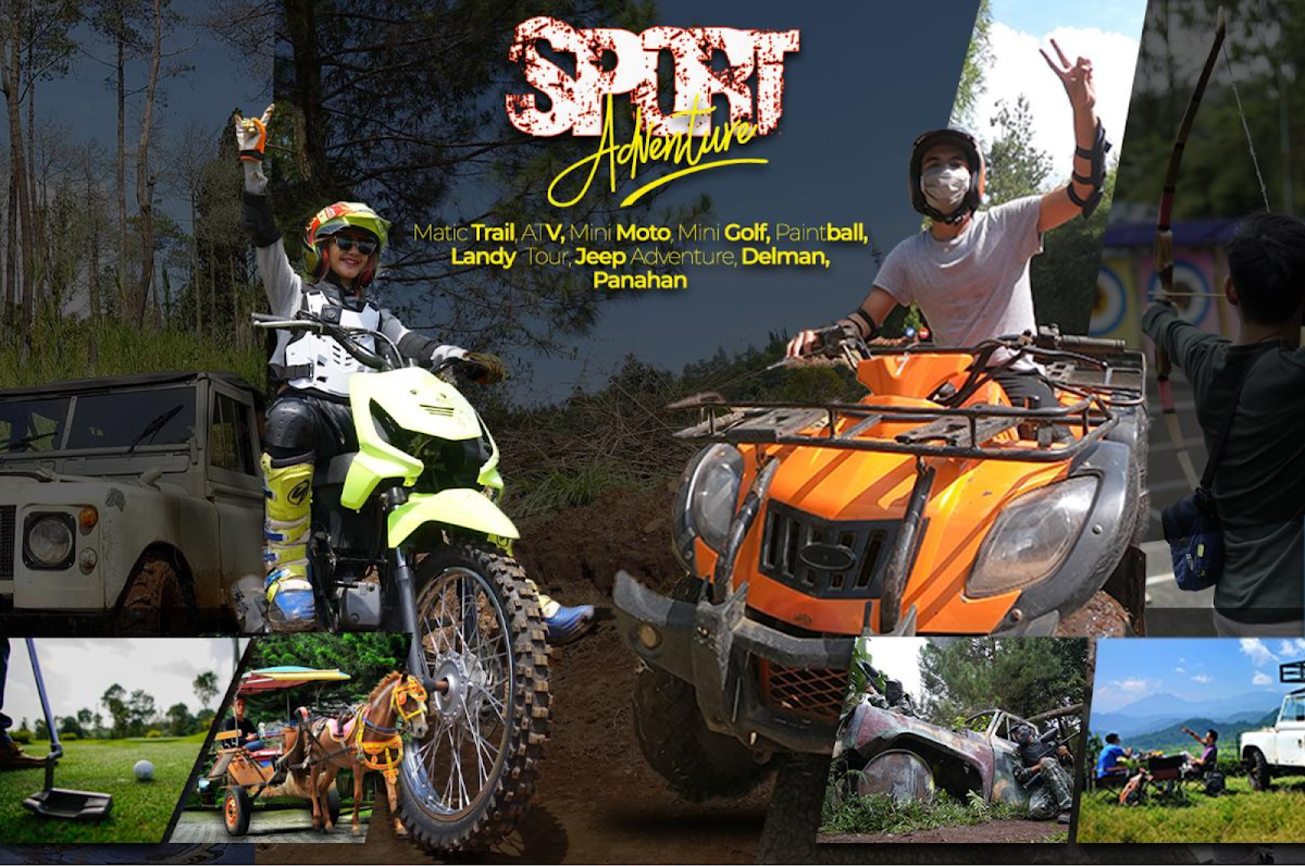 Outbound ciater