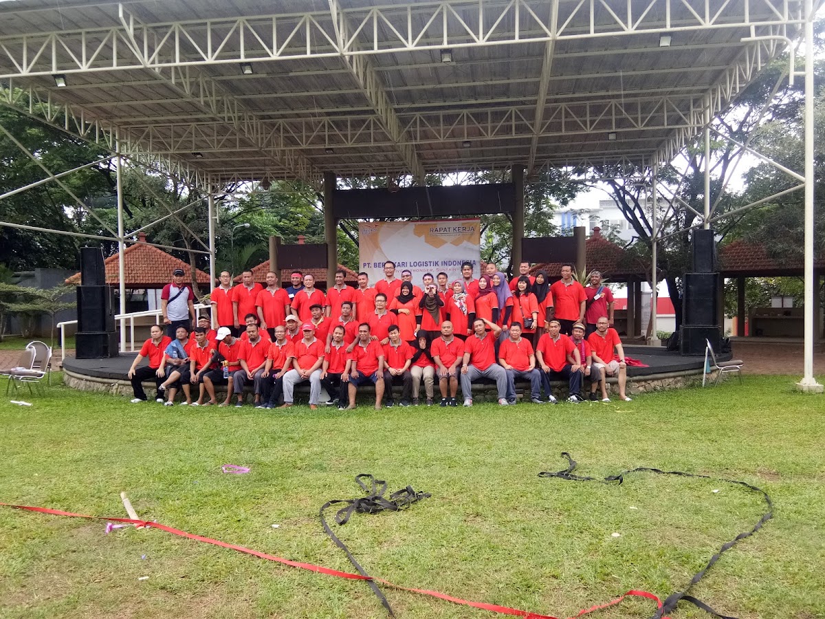 Hadena Indo Group Adventure Experience