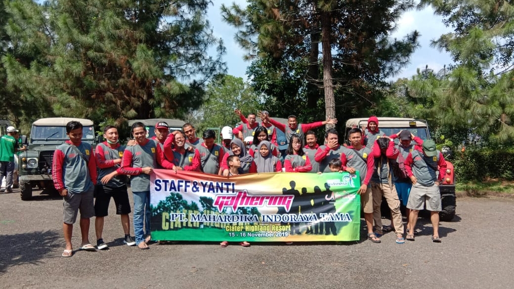 Naradipa Artventure Wisata