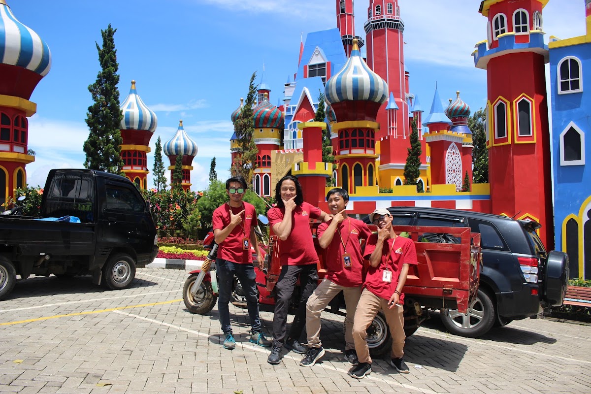 Jo Adventure