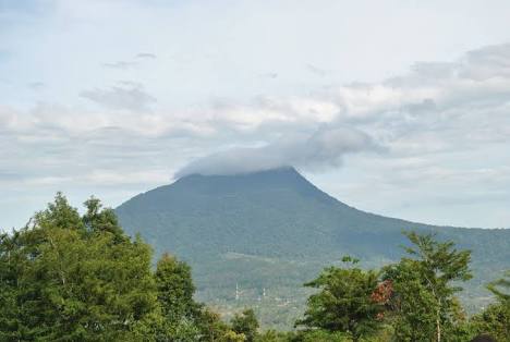 Cot Seulawah Agam