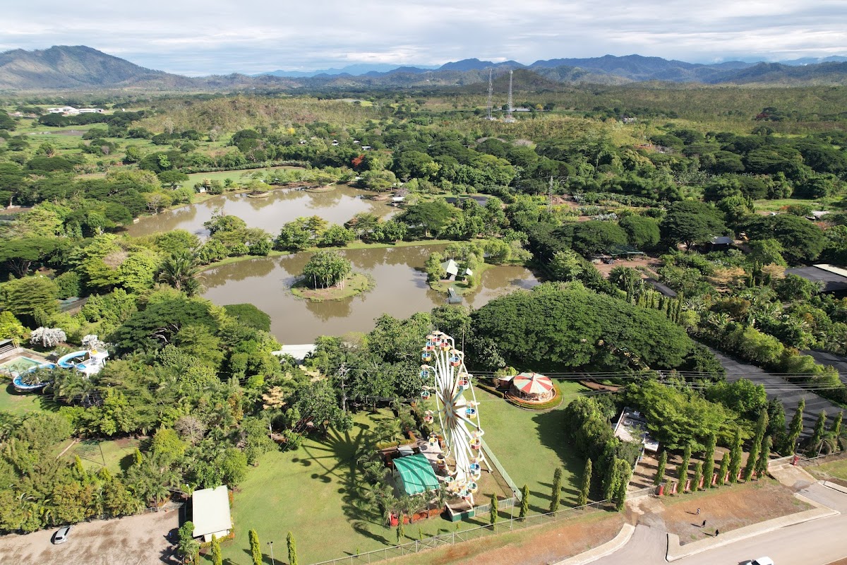 Adventure Park PNG