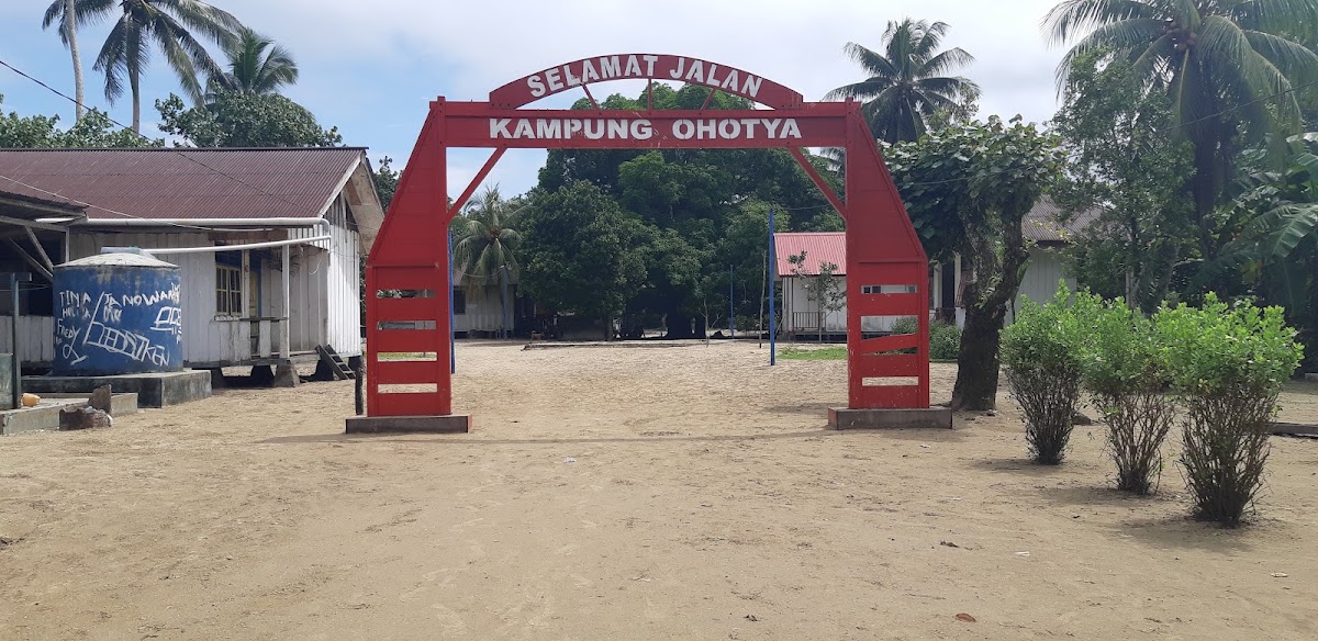 Taman Nasional Lorentz