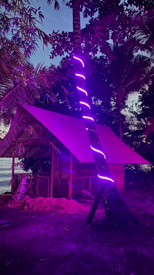 Lainkalogos Glamping Camp