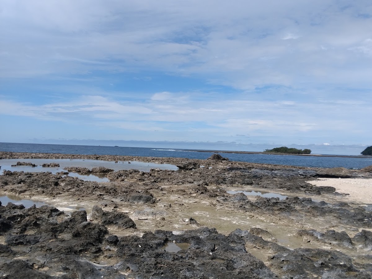 PULAU KAKI