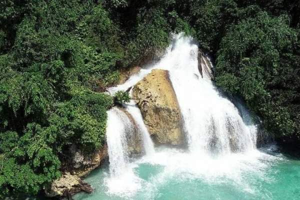 Air Terjun Kiti