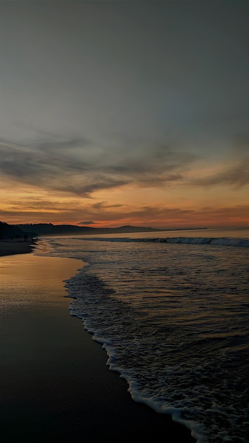 Pantai Amban