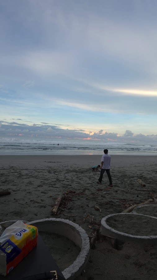 Pantai Amban