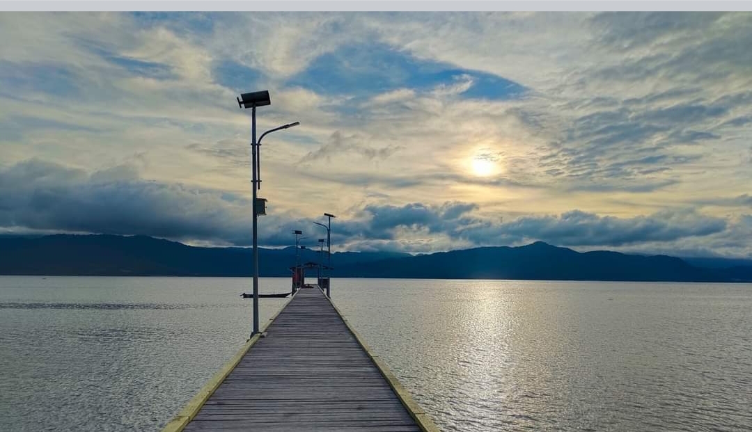 Pulau Rumberpon
