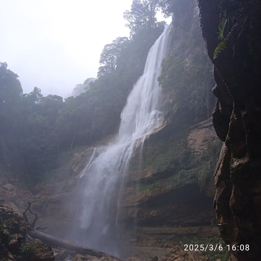 Air Terjun Tagor