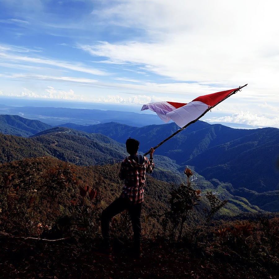 Pegunungan Arfak