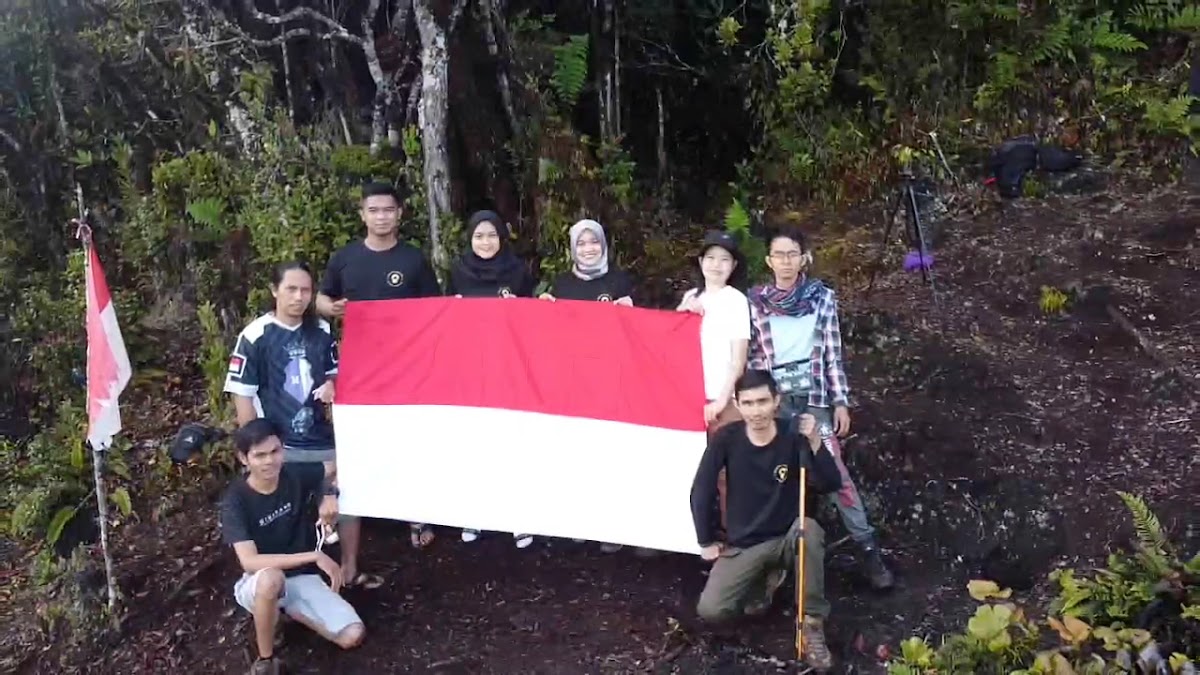 Pegunungan Arfak