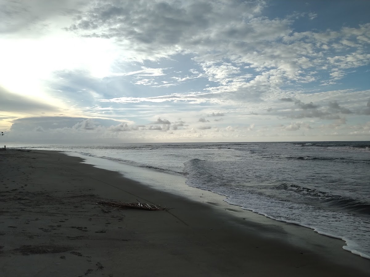 Pantai Werur