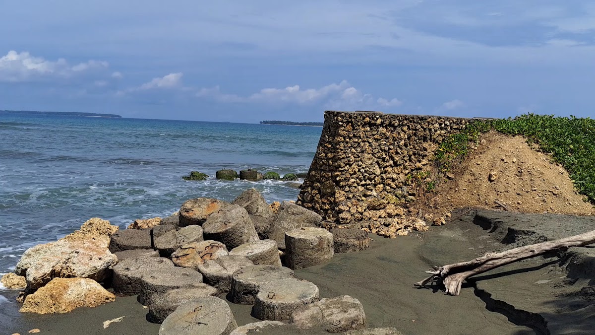 Pantai Werur